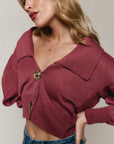 Livorno Cardigan