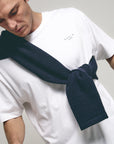 Oversized t-shirt