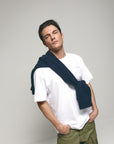 Oversized t-shirt