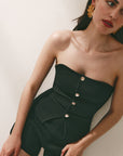 Pauline Top