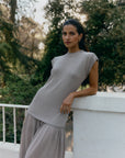 Positano dress
