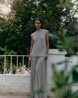 Positano dress