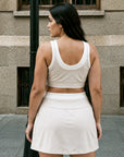Match skirt