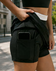 Match skirt