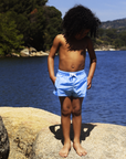 Alvaro swimsuit Boy