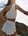 Terry Towel Bandeau