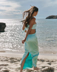 Santorini Dress