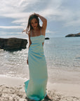 Santorini Dress