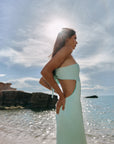 Santorini Dress