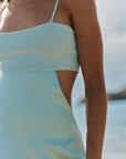 Santorini Dress