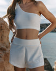 Terry Towel Bandeau