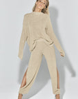 Pantalón Oriana