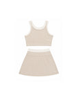 Match skirt