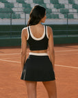 Match top