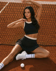 Match skirt