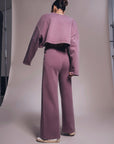 Rosewood Pants