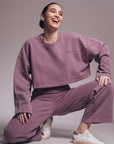 Rosewood Sweater