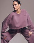 Rosewood Pants