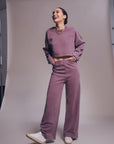Rosewood Pants