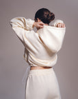 Marfil Hoodie