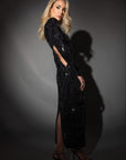 Nightfall Dress