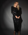 Nightfall Dress