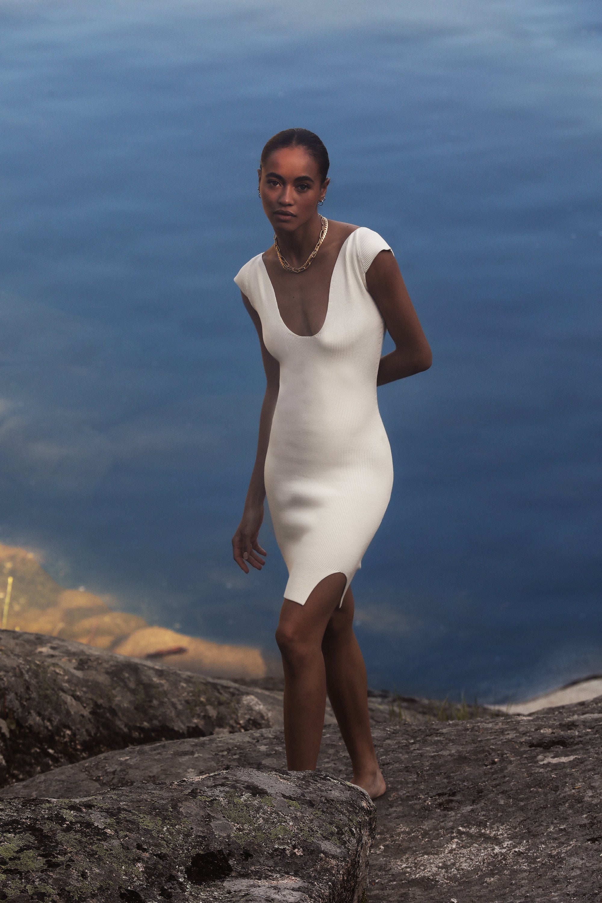 Bella Dress