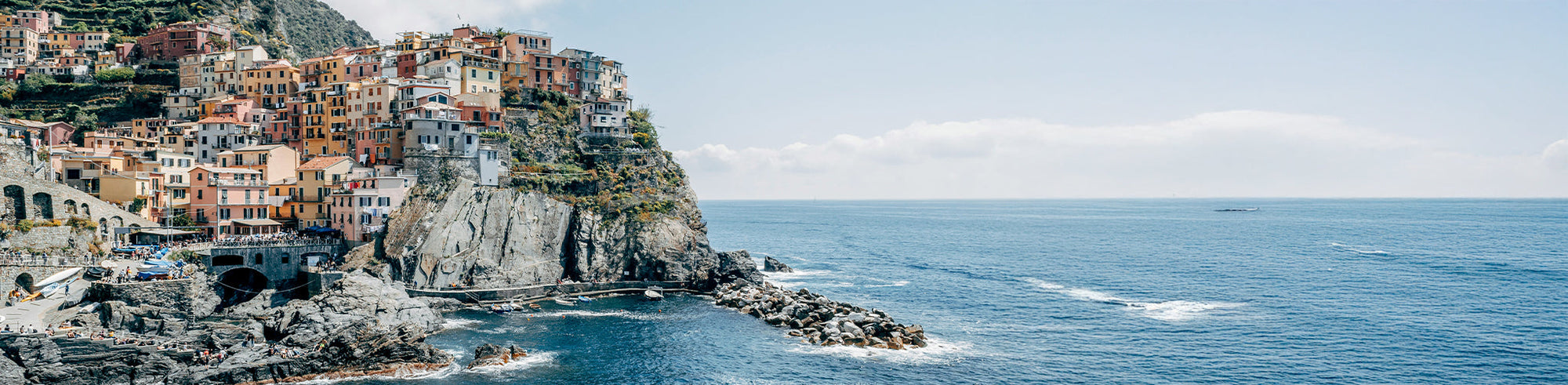 IL DOLCE FAR NIENTE