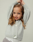 Carlotta Cardigan girls