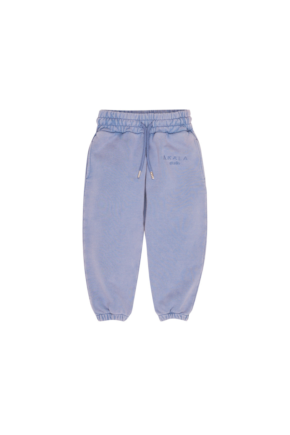 Pantaloni Indigo da bambina