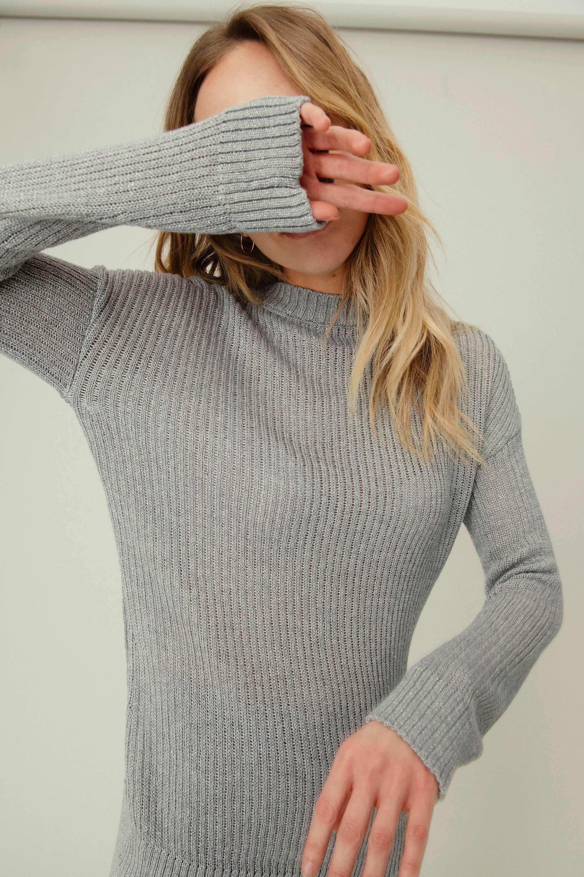 Palermo sweater