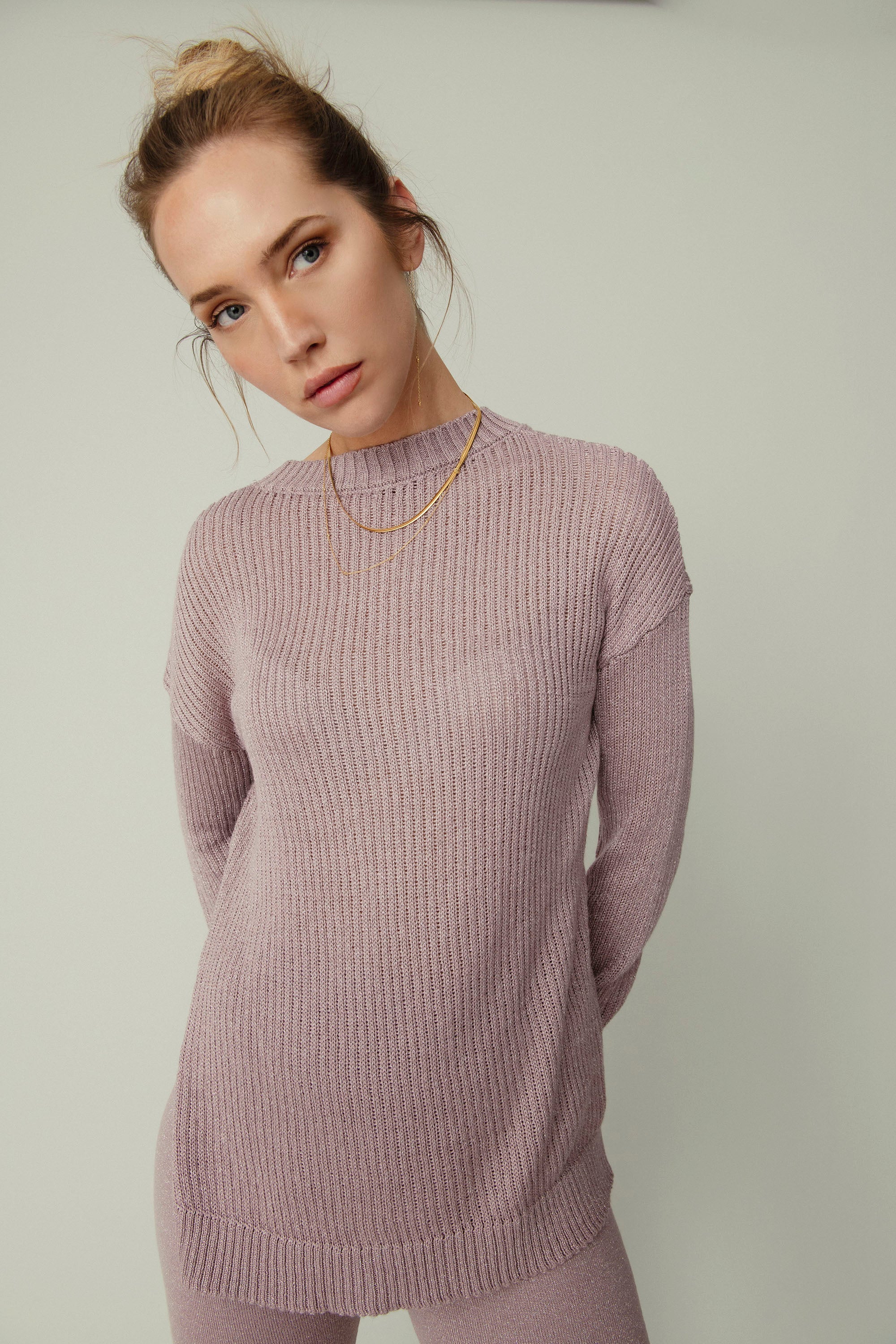 Palermo sweater