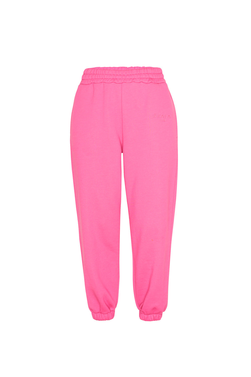 Pink pants