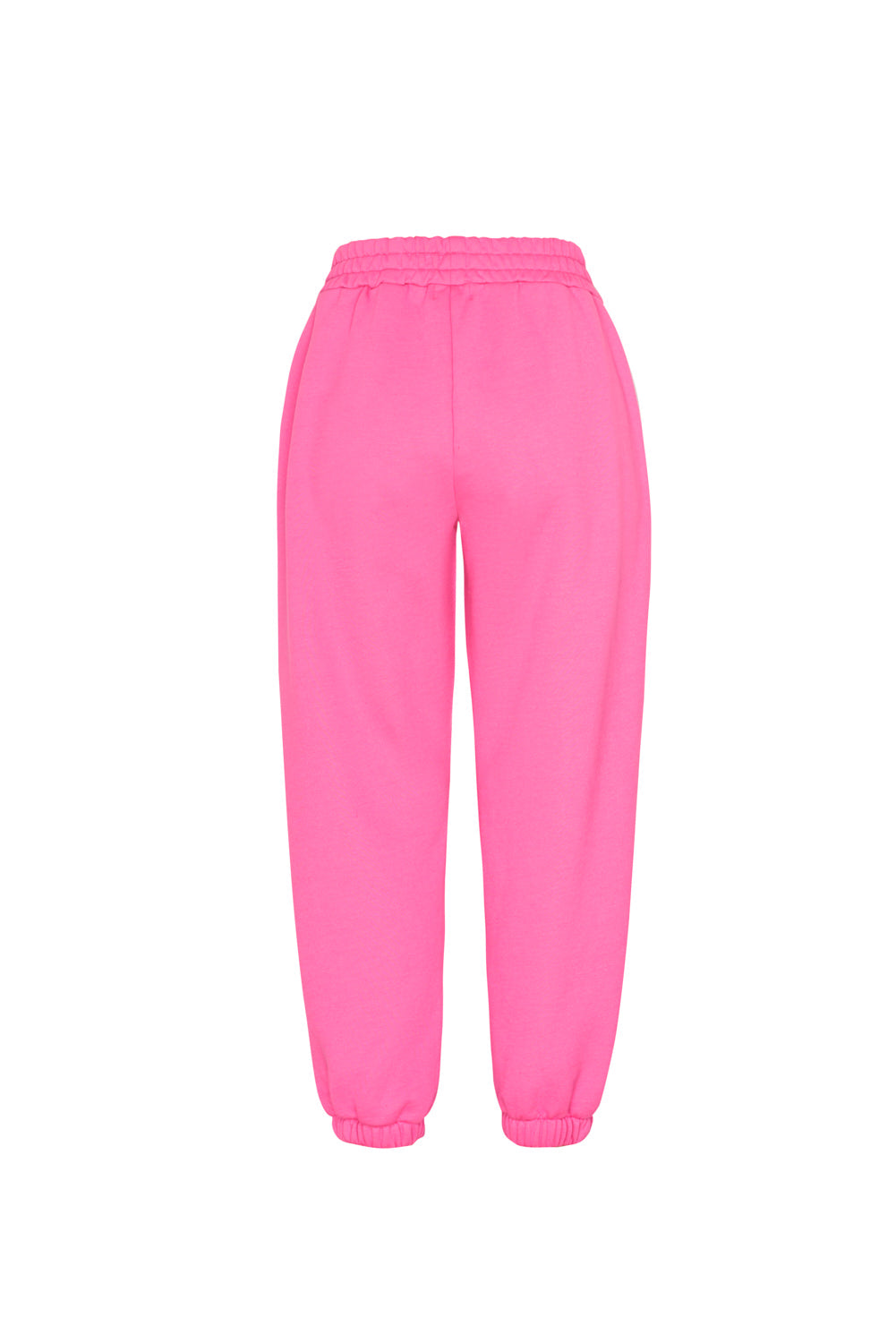 Pink pants