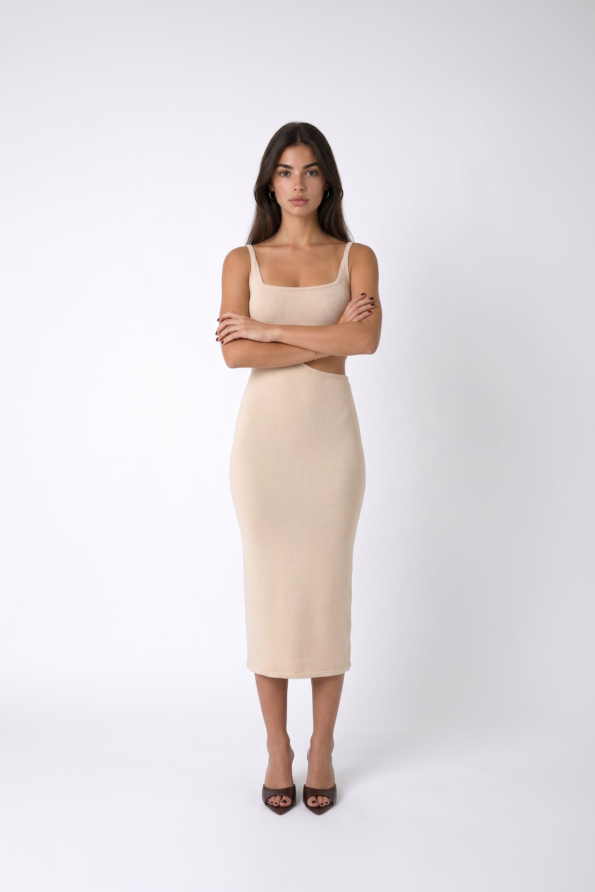 Freya dress
