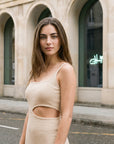 Freya dress