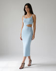 Freya dress