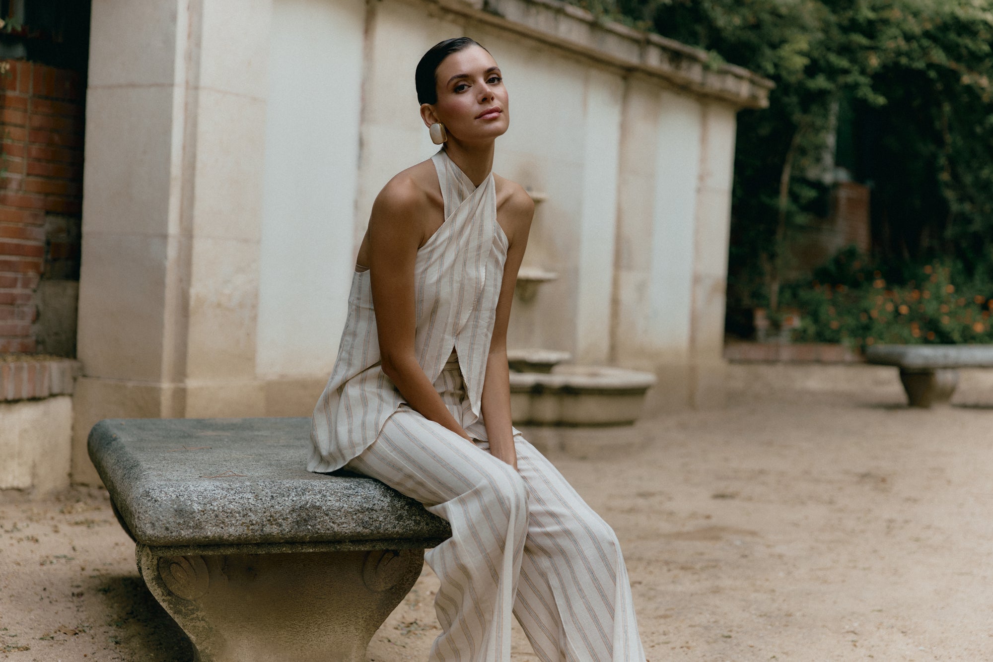 Bari Pants