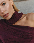 Brescia Pullover