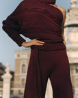 Brescia Pullover