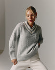 Osola Pullover