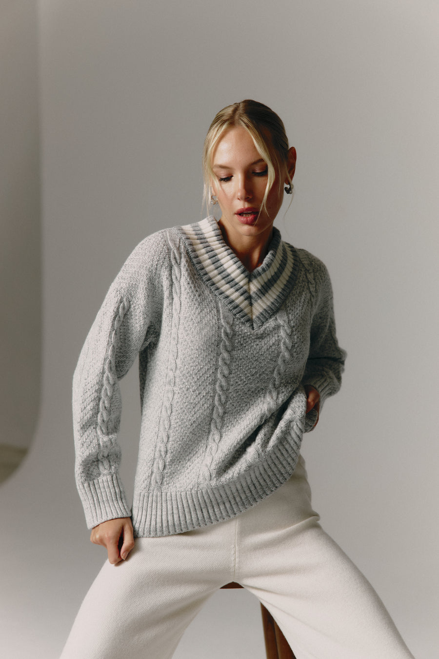 Osola pullover