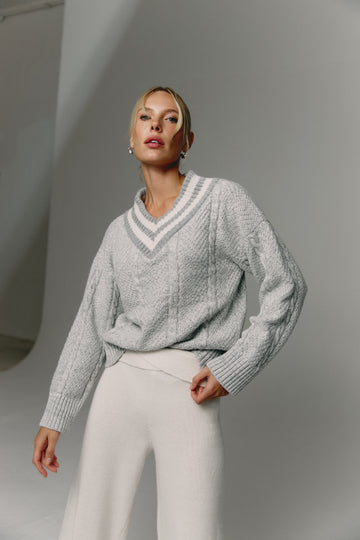 Osola pullover