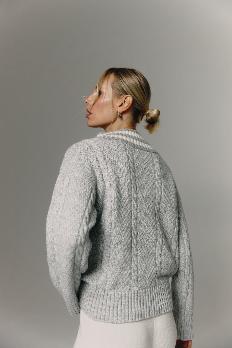 Osola pullover