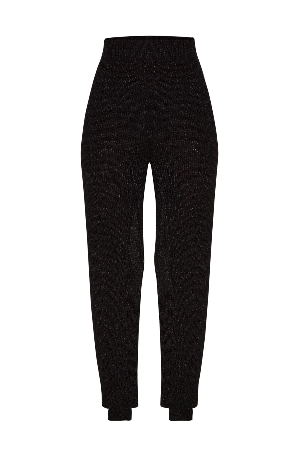 Pantaloni Oriana black