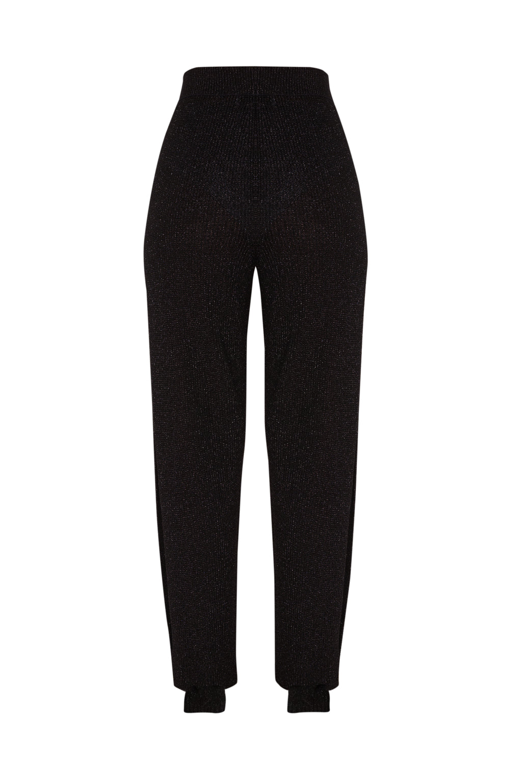 Oriana black pants