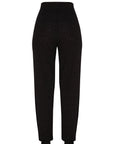 Pantaloni Oriana black