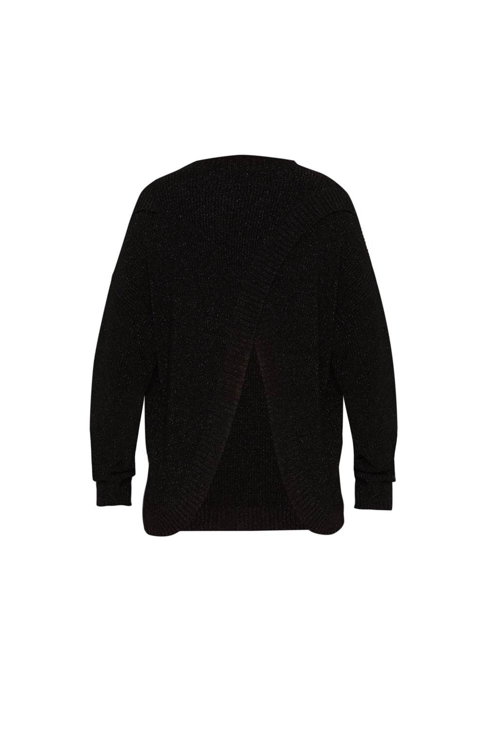 Oriana black sweater