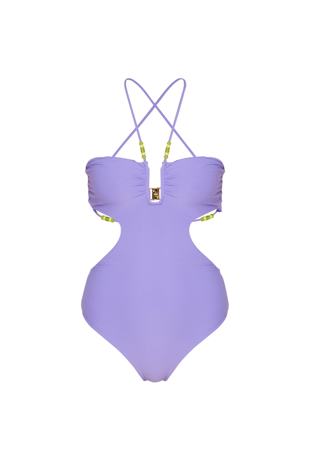 Perla Swimwear