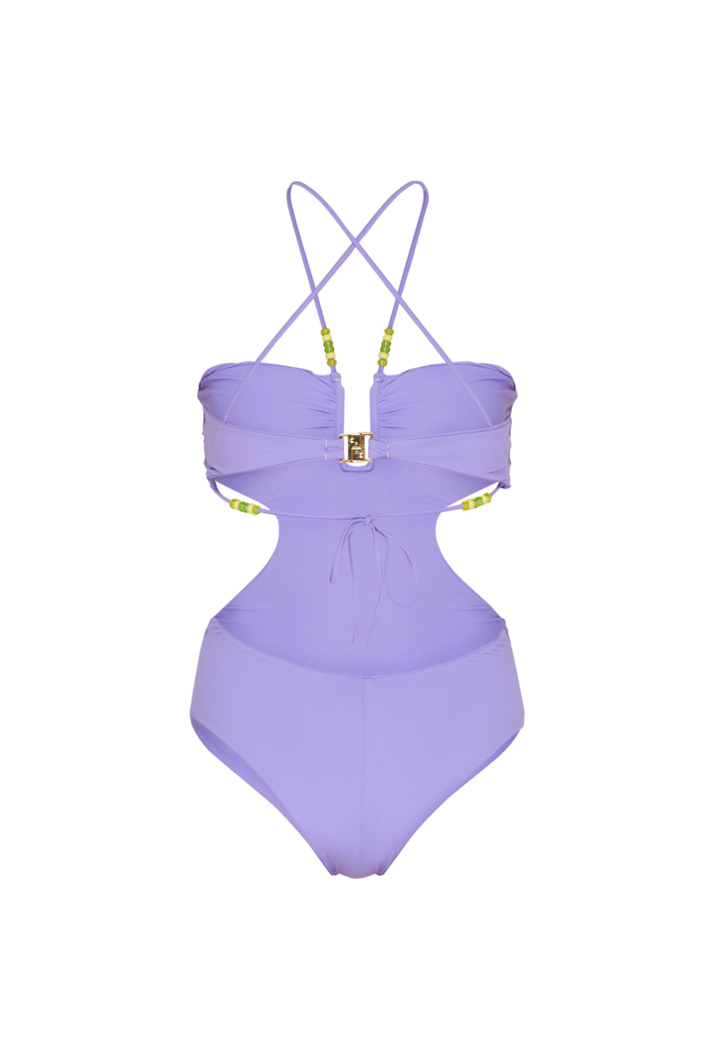 Perla Swimwear